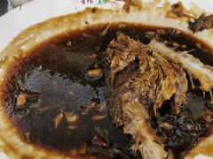 -晋阳饭庄(虎坊桥店)