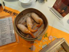-美心·翠园(港汇恒隆广场店)