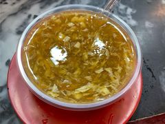 马蹄沙-玫瑰甜品(文明路店)