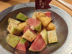 -水平有限广西米粉·广西风味集(五道口店)