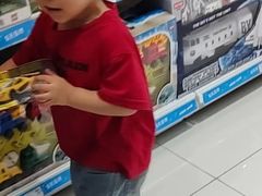 -TOYSRUS玩具反斗城(广州IGC天汇广场店)