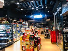 -Olé精品超市(北京合生汇店)
