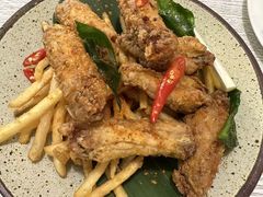 -娜娜家•Nana's restaurant (南开大悦城店)