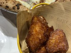 -Primo·丽莫意大利窑烤披萨