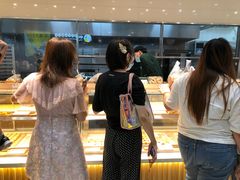 -泸溪河桃酥(西直门凯德店)