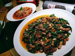 -鸡毛店·川菜(双楠店)