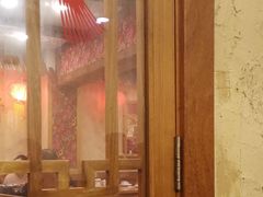 大堂-东北农家小院(定西路店)