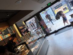 -星巴克(福州三坊七巷店)