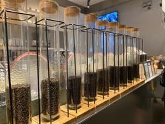 -喜茶(上海兴业太古汇店)