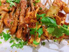 -林二哥宜烤官·宜宾小烧烤