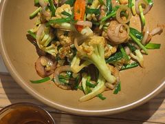-南枝记·广东味道(中骏世界城店)