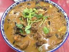 -哈尔滨饺子王·东北菜(鱼鳞浃路店)