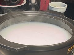 -大良毋米粥(锦龙路总店)