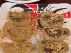 -老字号京味涮肉坊(梦溪路店)