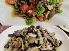 -邱二餐馆