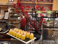 -北京王府井希尔顿酒店·万斯阁西餐厅