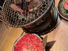 -烧肉达人•炭火烧肉(新天地店)