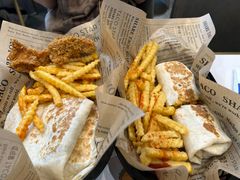 -TACO STAR 塔可星(下沙宝龙店)