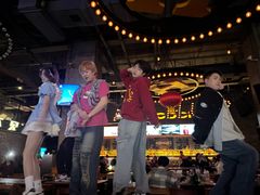 -HIB HUB公社(解放西路店)