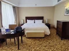 -大连富丽华大酒店