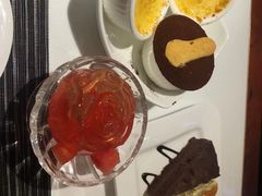 提拉米苏-斗牛士牛排餐厅(嘉里汇店)