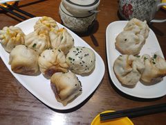-大壶春生煎(四川中路店)