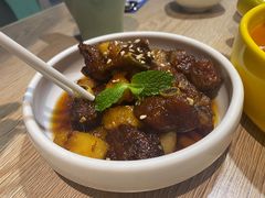 -小雅木姜子烤鸡·贵州菜(鸿通城店)