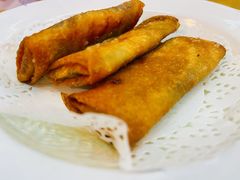 -柴爿巷·香酥鸡&馄饨(复兴中路店)