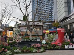 -首开·龙湖成都西宸天街