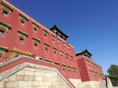 -须弥福寿之庙