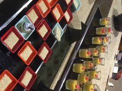 恐龙主题度假酒店侏罗纪主题餐厅-景禧楼(景尚恐龙主题度假酒店)