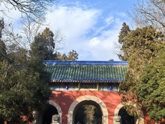 -灵谷景区
