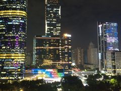 -Mercato莫卡多露台餐厅与酒吧(K11店)