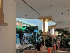-桂满陇·蟹黄小笼汤包(中山公园店)