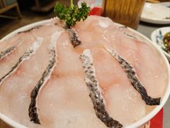 -蜀留香火锅·始于1999·原四川老火锅(白堤路店)