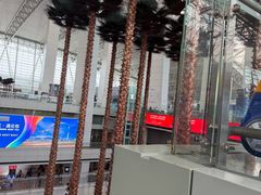 -广州白云国际机场-T1航站楼