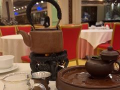 -凤凰楼酒家·粤宴点心(华强北店)