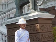 -曼谷国家博物馆