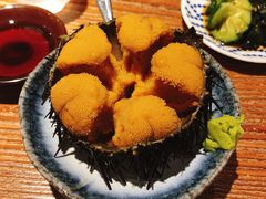 -桂马·日本料理·海胆·海鲜饭·酒场(民主广场店)