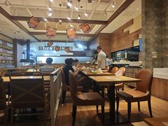 -豪客来牛排(红豆万花城店)