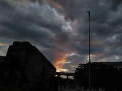 -福州大学(旗山校区)