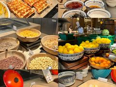 -舟山朱家尖绿城威斯汀度假酒店