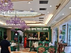 -齐家花园大酒店·本帮菜(宝山店)