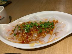 川北凉粉-守柴炉烤鸭(科华中路王府井店)