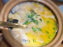 -蜜桃餐厅·伴山(湖滨商业街店)