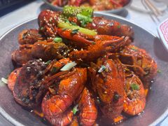 -石牌岭小亮蒸虾•湖北老字号(左岭店)