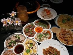 -潮澎派·潮汕菜大排档(南较西路店)