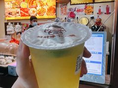 -好时味十三姨(河西路店)