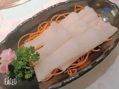 -捞神煲汤火锅(湖滨商业街店)