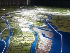 -广州市城市规划展览中心
